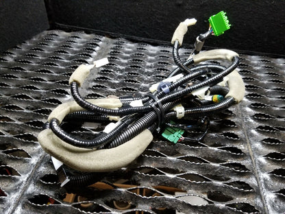 11 12 13 14 15 16 Honda Cr-z Interior Roof Wire Harness OEM 82k