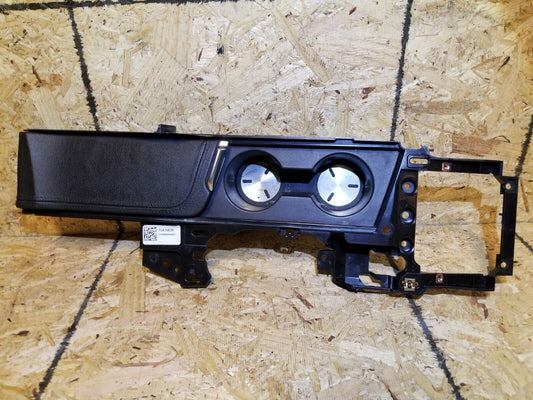 17 18 19 20 Cadillac Xt5 Center Console Cup Holder OEM 34k