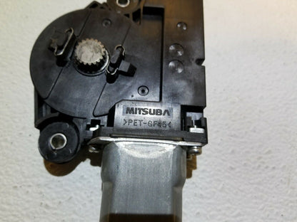 06 07 08 Acura Rl Sunroof Motor OEM