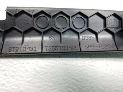 15 16 17 Jeep Renegade Front Left Driver Side Cover Trim Panel 7355793400 OEM