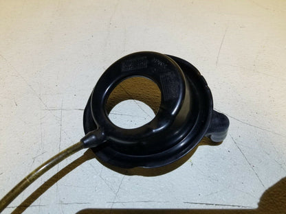 06 07 08 Audi A4 Gas Fuel Filter Rubber Gasket Boot 8e0809933 OEM 85k