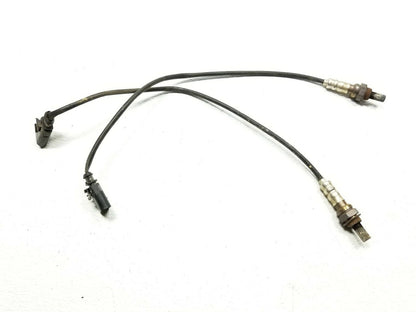 08 09 10 11 Audi A5 Coupe 3.2l Oxygen Sensor Pair OEM