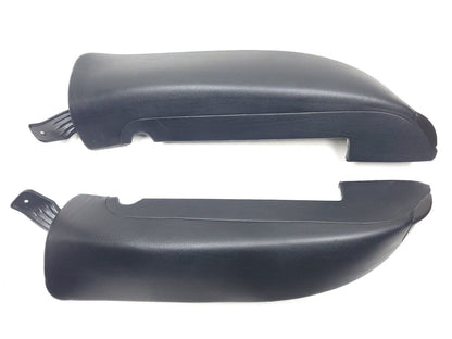 12 - 14 Volkswagen Cc Rear Seat Padding Cushion Left & Right Pair 3c8885701h OEM