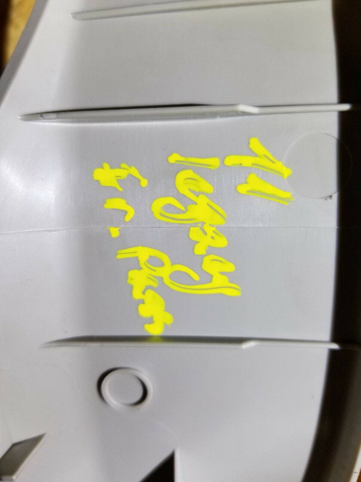10 11 12 13 14 Subaru Legacy Front Right Pass Door Sill Scuff Trim Panel OEM