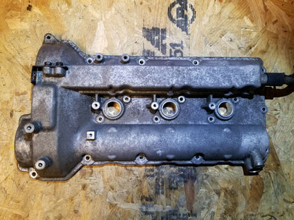 06 07 08 09 10 Hyundai Azera 3.8l Engine Valve Cover Right Pass Side OEM