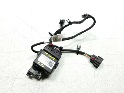 19 20 Chevrolet Blazer Rs Rear Left Driver Seat Control Module OEM 11k