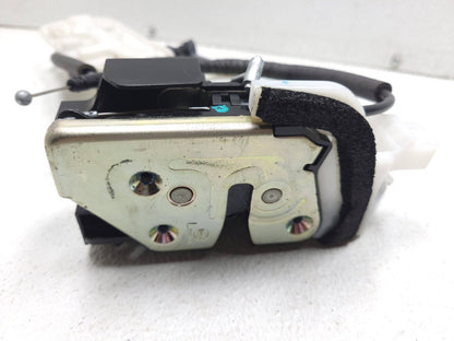 14 15 16 Hyundai Elantra Door Lock Latch Actuator Rear Left Driver Side OEM Sdn