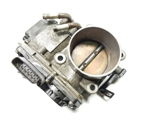12 13 14 Honda Cr-v Throttle Body OEM