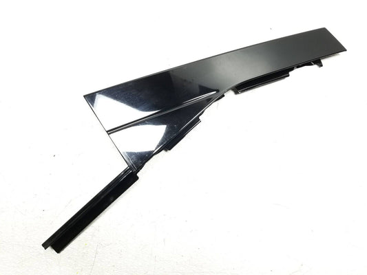 2011 - 2014 Porsche Cayenne Rear Right Pass Side Door C Pillar Trim Molding OEM