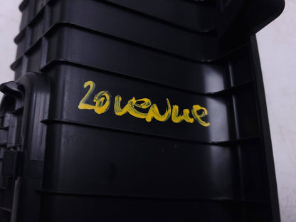 20 21 22 Hyundai Venue Upper Passenger Storage Tray 84779-k2000 OEM