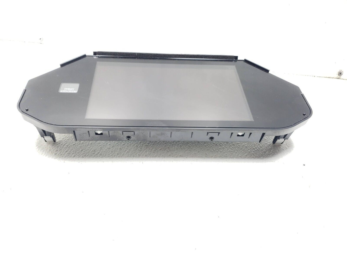 13 14 15 Acura RDX Information Display Screen Monitor OEM 80k Miles