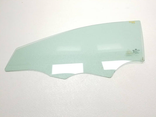 14 15 16 Hyundai Elantra Front Door Window Glass Left Driver Side OEM