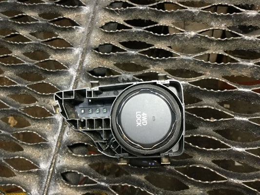 15 16 17 Jeep Renegade 4wd Lock Switch Button OEM