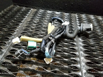11 12 13 14 Nissan Juke Door Wire Harness Rear Left Driver Side OEM