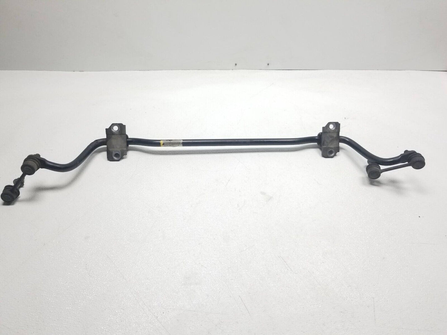 06 07 08 09 10 11 Mercedes Ml500 Rear Stabilizer Sway Bar OEM