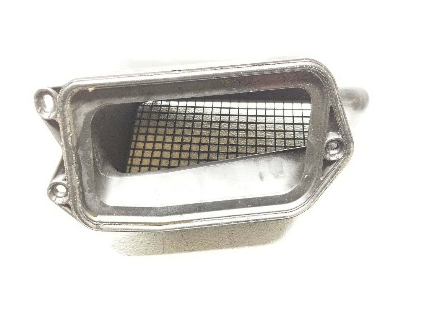 10 11 12 Audi Q5 Cabin Heater Air HVAC Intake Duct OEM 72k Miles
