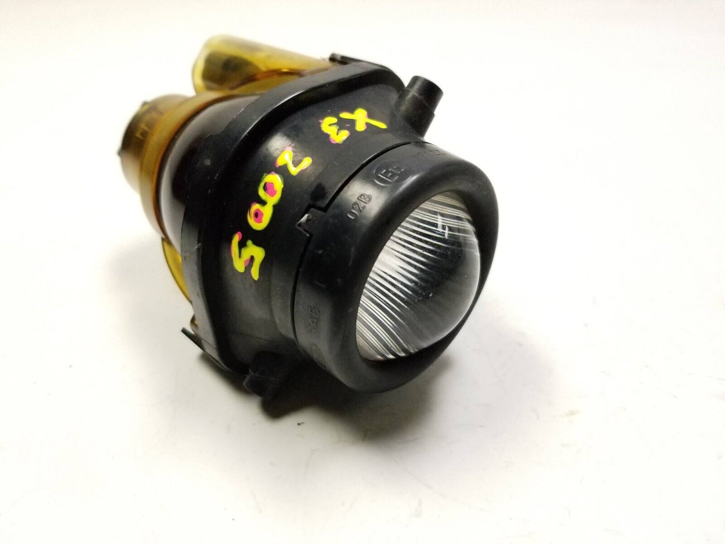 2004 2005 2006 BMW X3 E83 Front Fog Light Lamp 3416773  OEM