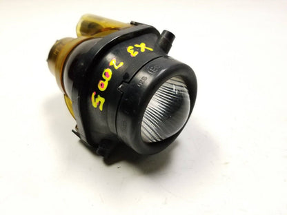 2004 2005 2006 BMW X3 E83 Front Fog Light Lamp 3416773  OEM