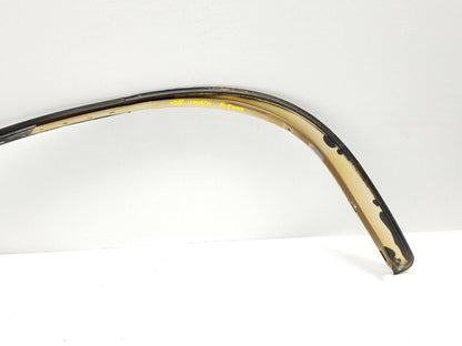 06 07 08 09 10 11 Town Car Rear Right Pass Door Window Belt Seal Molding OEM