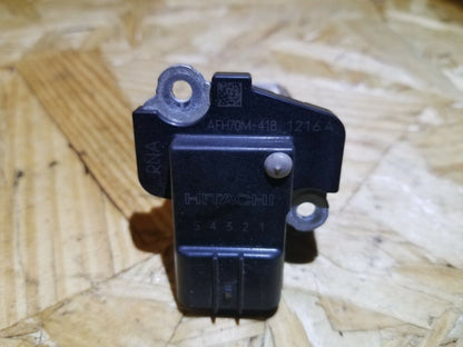 10 11 12 13 Acura MDX Mass Air Flow Sensor Maf Afh70m-41b OEM