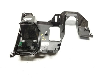 12 13 14 Honda Cr-v Left Driver Side Underdash Trim Panel OEM