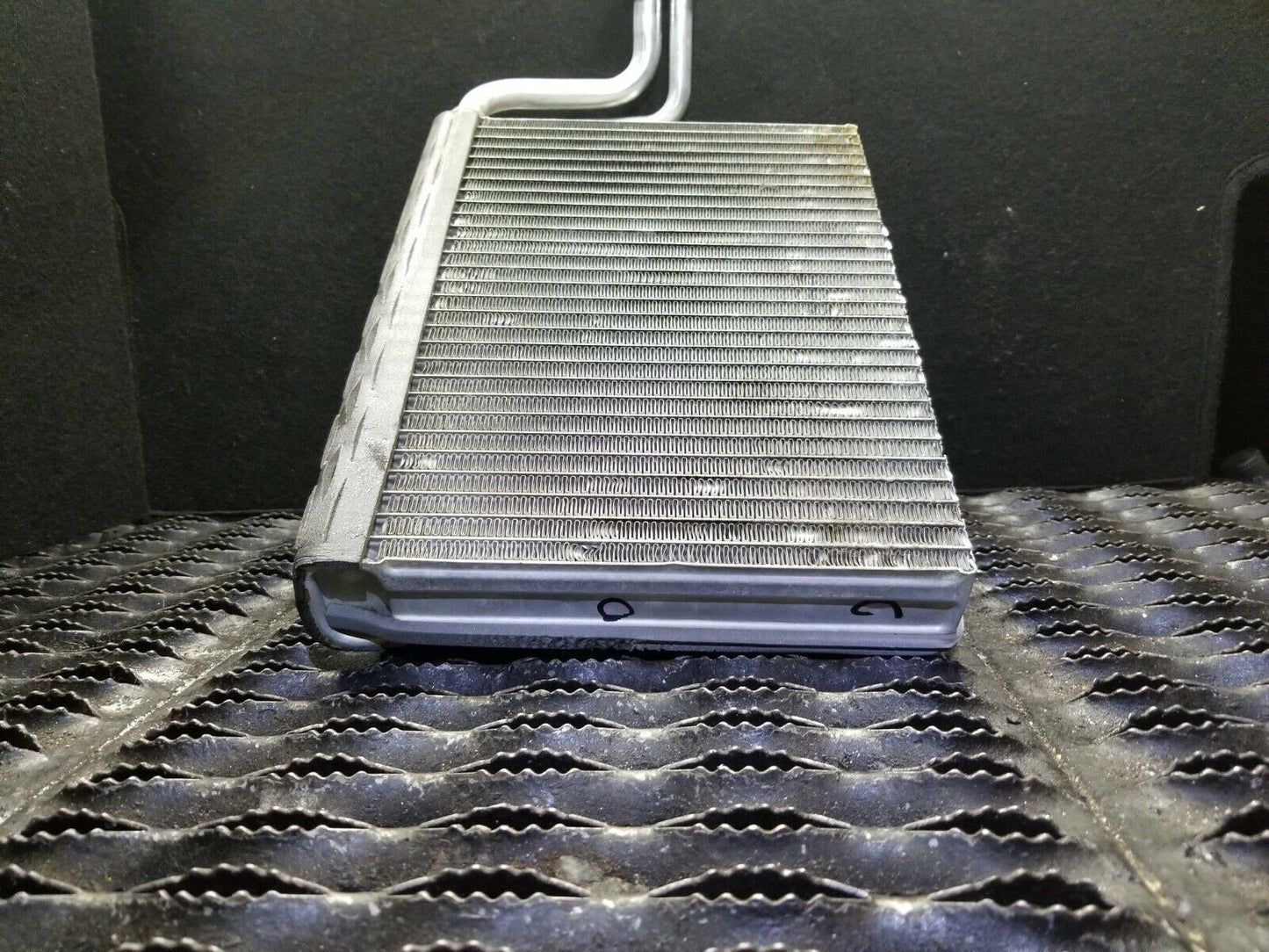 2011 2012 2013 BMW 128i E82 A/c Evaporator OEM