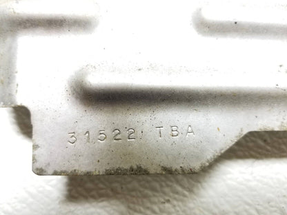 16 17 18 19 20 Honda Civic Battery Tray Holder Box Bracket Insulation OEM