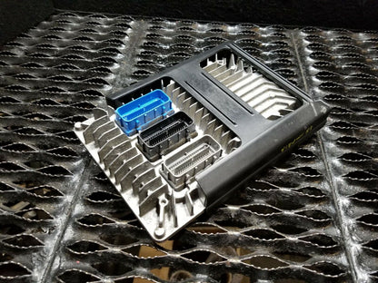 15 16 17 18 Chevrolet Impala Ecu Ecm Engine Control Module 3.6l OEM