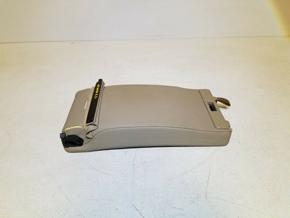 06 07 08 09 Range Rover Sport Rear Seat Armrest OEM