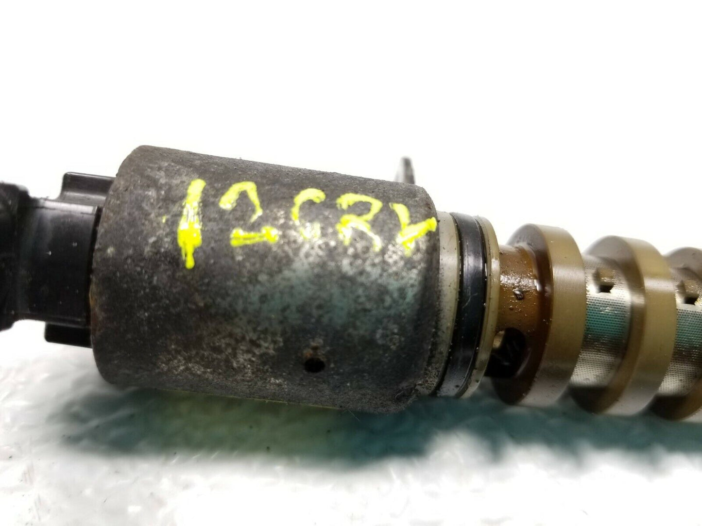 12 13 14 Honda Cr-v Engine Vvt Variable Valve Timing OEM