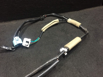 13 14 15 Subaru Xv Crosstrek Rear Door Wire Harness Driver Side Left OEM