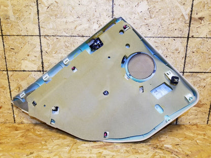 05 06 07 08 Jaguar X-type Rear Right Passenger Side Door Panel Trim OEM 86k