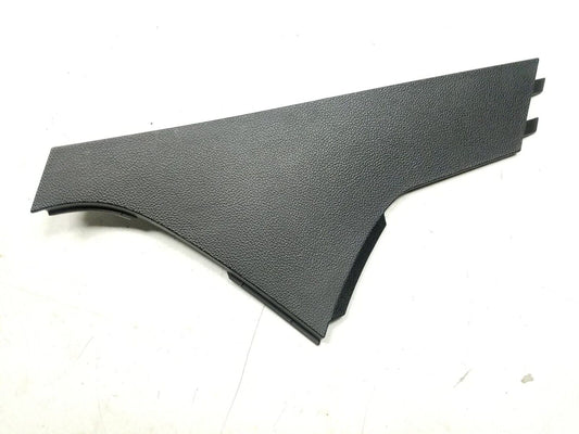 2013 - 2018 Cadillac Ats Extension Panel Trim Driver Side Left 84102423 OEM