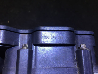 2013 2014 Nissan Sentra ABS Brake Pump W/ Module 47660-3sg0a OEM N30