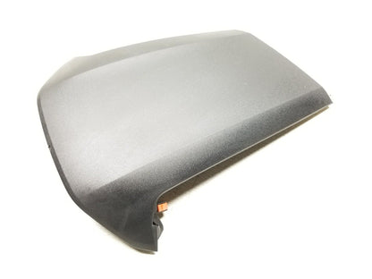 16 17 18 19 20 Honda Civic Dash Left Speedometer Upper Cover Panel OEM