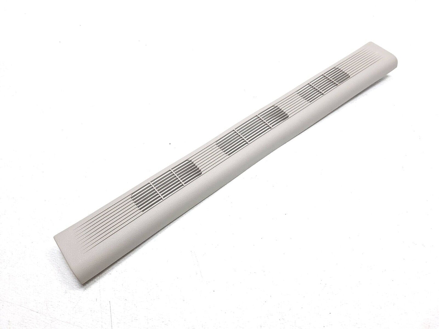 2006 - 2010 Jeep Grand Cherokee Rear Liftgate Header Trim Panel OEM