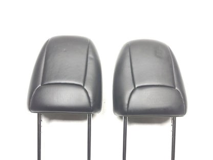 14 15 16 17 18 Jeep Cherokee Front Seat Headrest Left & Right 2pcs OEM