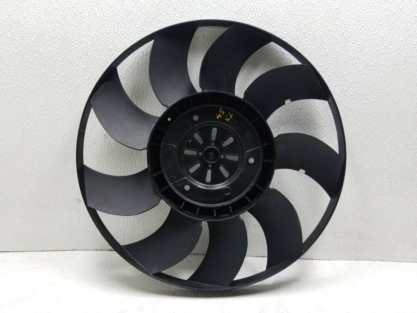 13 14 15 16 Audi A4 S4 Electric Cooling Fan Blade OEM