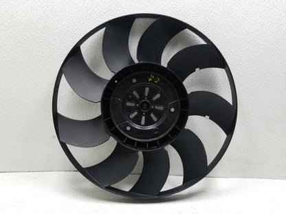 13 14 15 16 Audi A4 S4 Electric Cooling Fan Blade OEM