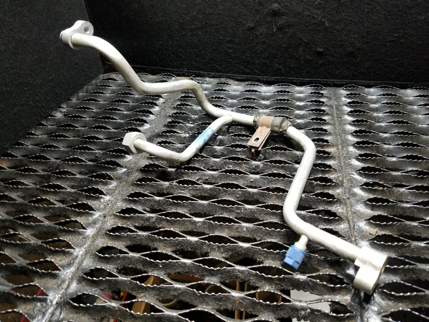 07 08 09 Acura Mdx 3.7l A/c Hose Pipe Line OEM