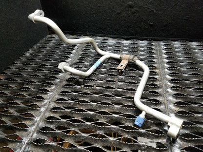 07 08 09 Acura Mdx 3.7l A/c Hose Pipe Line OEM