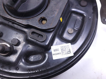 20 21 22 Hyundai Venue Rear Spindle Knuckle W/ Bearing Right Passenger Side OEM