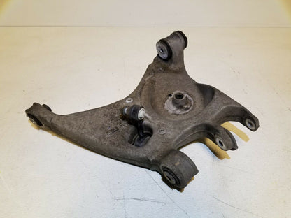 06 07 08 Audi A4 Rear Right Pass Side Lower Control Arm OEM 85k Miles