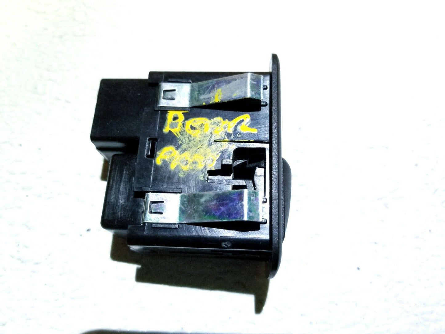 07 08 09 10 11 12 Hyundai Veracruz Rear Right Pass Power Window Switch OEM