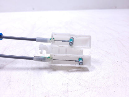 20 21 22 Hyundai Venue Rear Door Lock Latch Actuator Right Passenger Side OEM