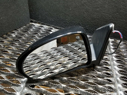 13 14 15 16 17 Jeep Compass Side View Mirror Front Left Driver Door OEM 30k