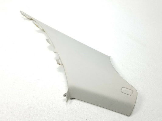 08 09 10 11 Audi A5 Coupe Rear Left Driver C Pillar Trim Cover OEM