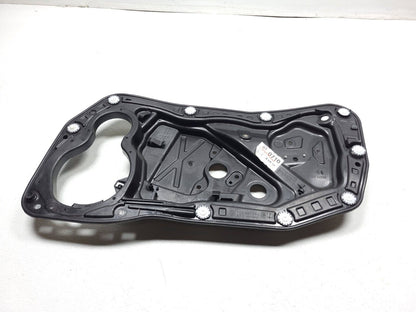 09 10 11 12 Volkswagen Cc Door Window Regulator Panel Front Right Pass Side OEM