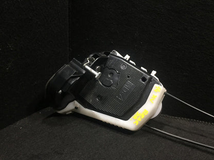 13 14 15 Subaru Xv Crosstrek Rear Door Lock Actuator Driver Side Left OEM