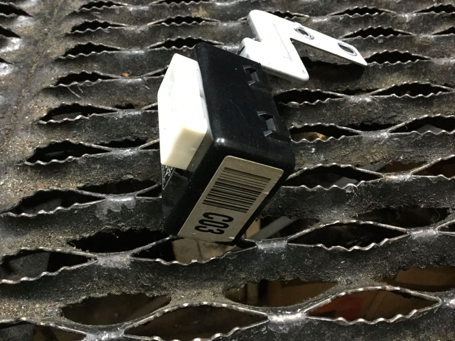 06 07 08 09 10 11 Kio Rio Keyless Relay Icm 95230-1g100 OEM